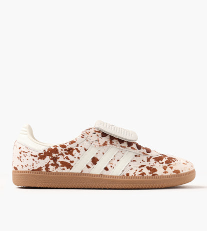 靴 adidas Samba LT W OWHITE/LUCPNK/GUM4 Adidas Samba LT W Owhite Lucpnk Gum4