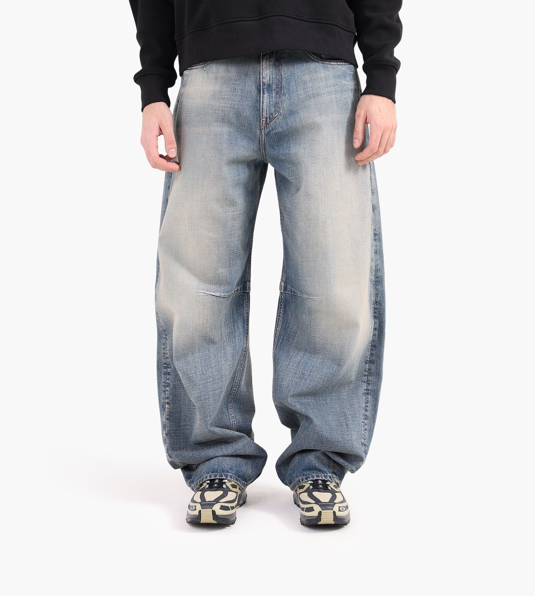 Tenue Robyn Jeans Parker Parker