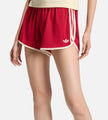 Adidas 3S Sprntr Short Tmvire/Warvan Red