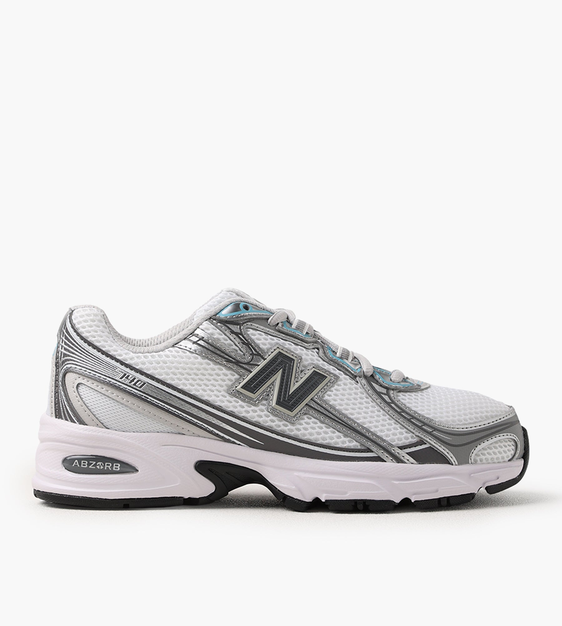 New Balance U7402Y9 NB 103 White