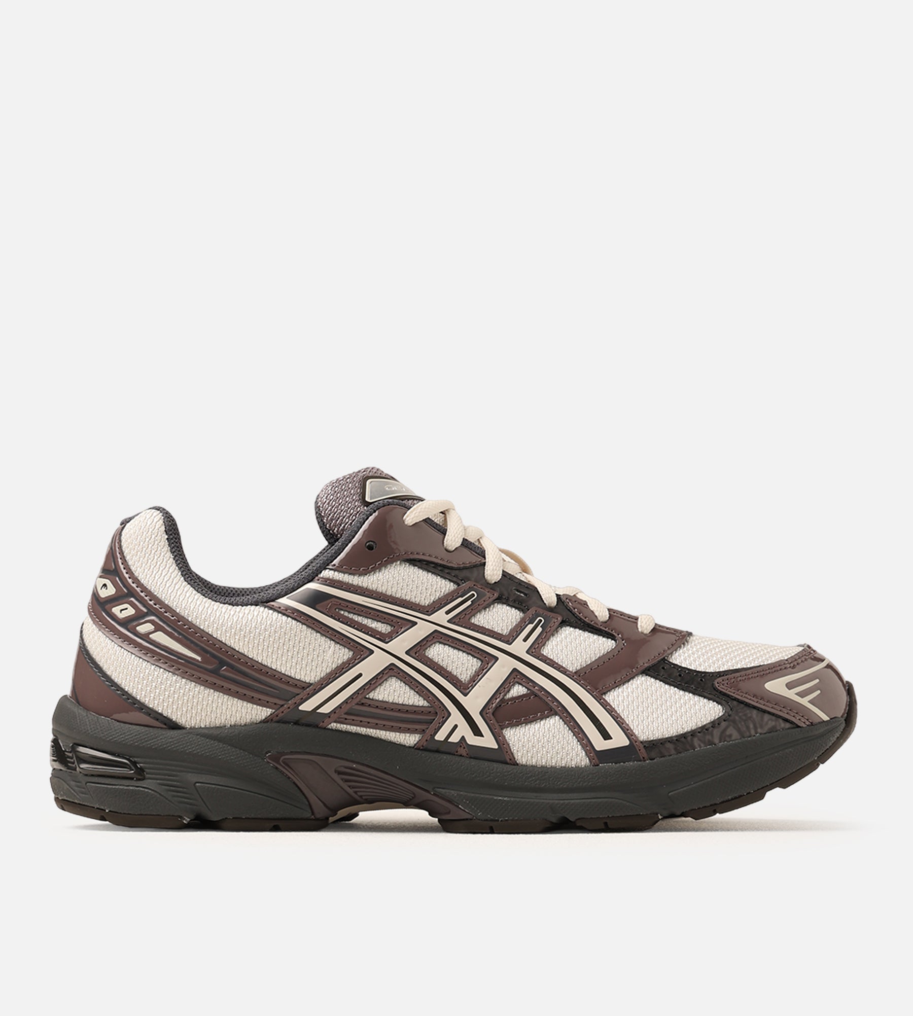 Asics Gel-1130 Oatmeal Obsidian Grey