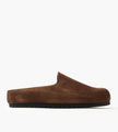 Birkenstock Amsterdam Wrapped Suede Leather Carafe