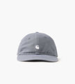 Carhartt WIP Madison Logo Cap Shady Blue White