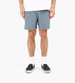 Carhartt WIP Chase Swim Trunks Velvet Green Gold