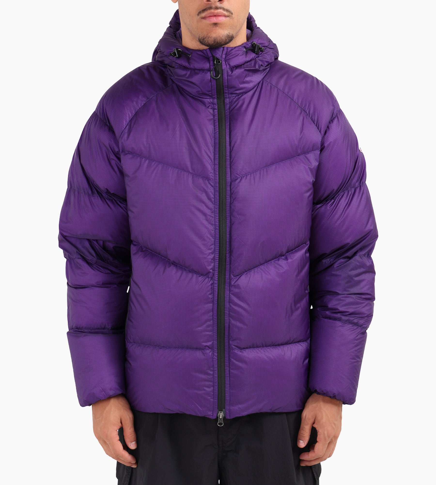 Pyrenex Helium Purple Reign