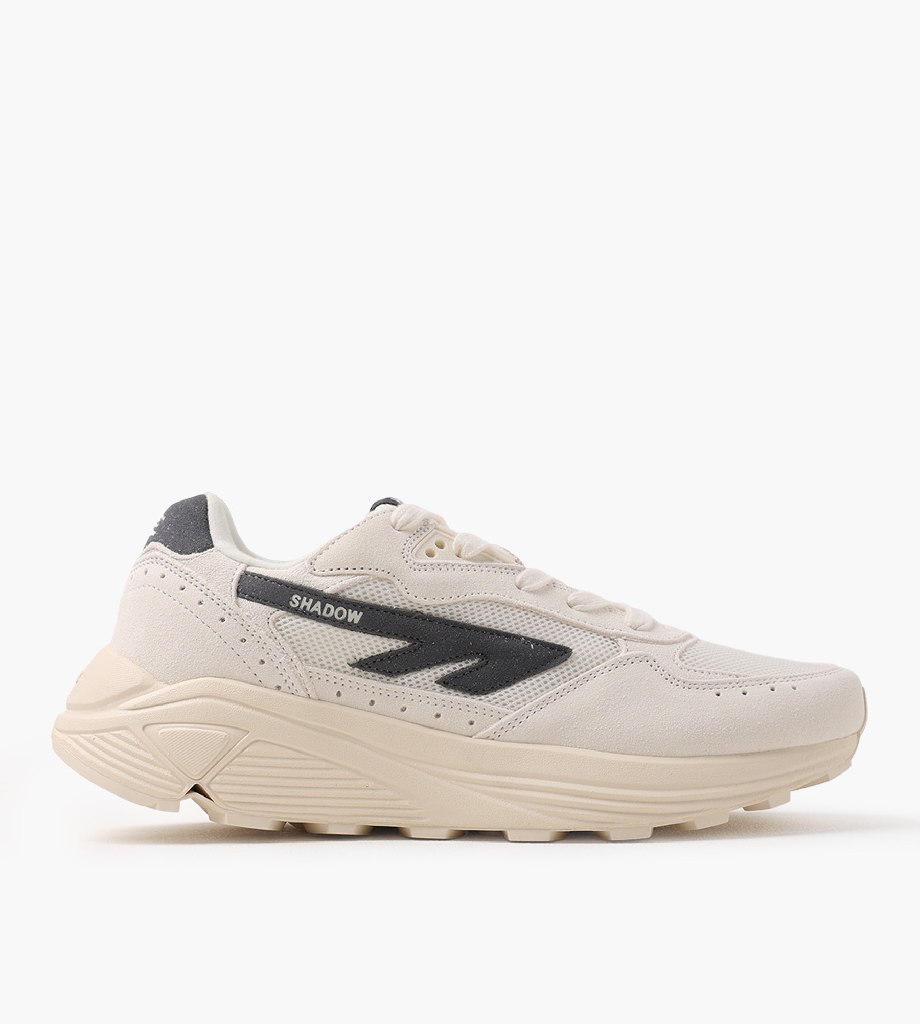 HTS Shadow RGS Gardenia Thunderstorm