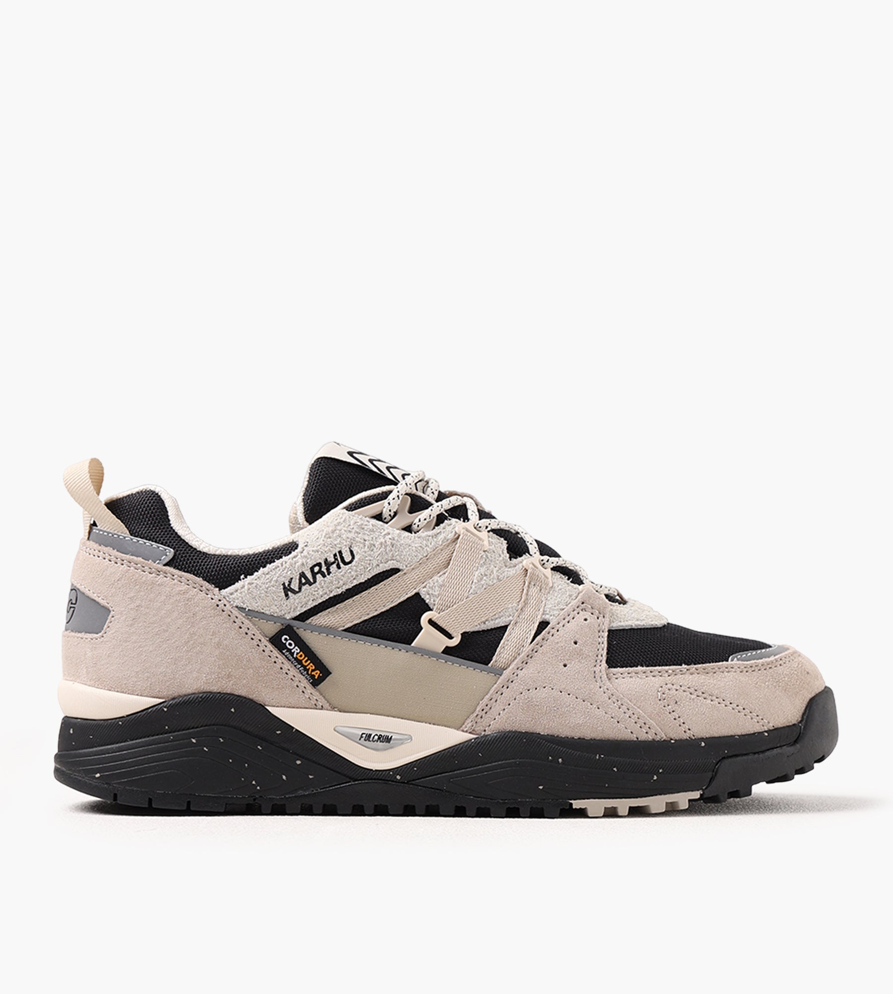 Karhu Fusion XC WP Silver Lining Silver Lining