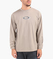 Oakley Japan New Retro Longsleeve 1.7 Bark