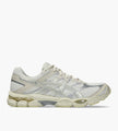 Asics Gel-Cumulus 16 Cream Pure Silver