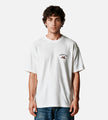 Carhartt WIP Animated Ducks T-shirt White