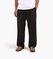 NN.07 Kay 1630 Trousers Brown Stripe