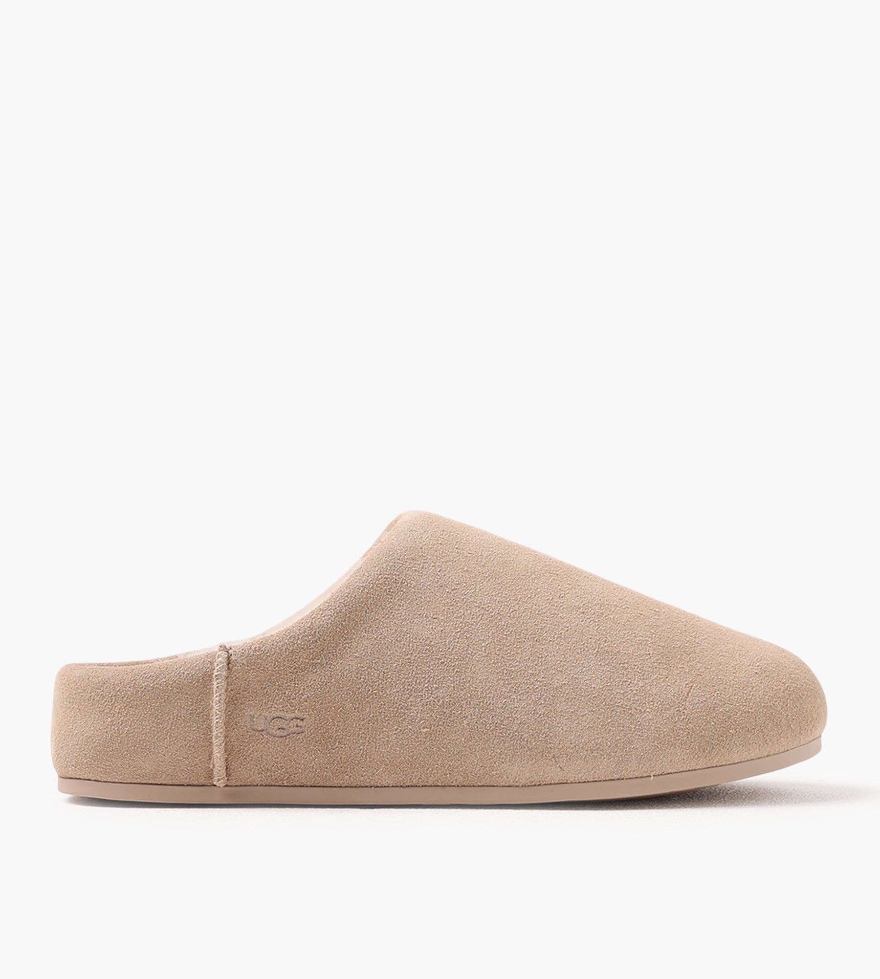 UGG W Elea Slip-On Sand