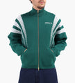 Adidas Santiago Jacket Cgreen
