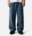 Arte Antwerp Sunfade Stencil Ease Sweatpants Navy