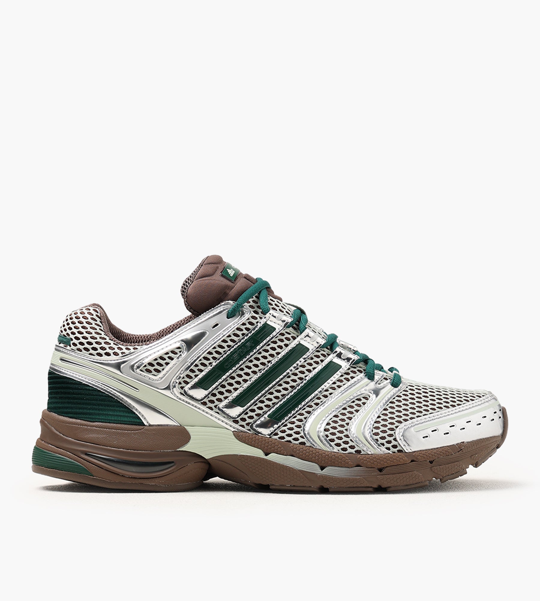 Adidas Adistar Control 5 W Earstr Cgreen Lingrn