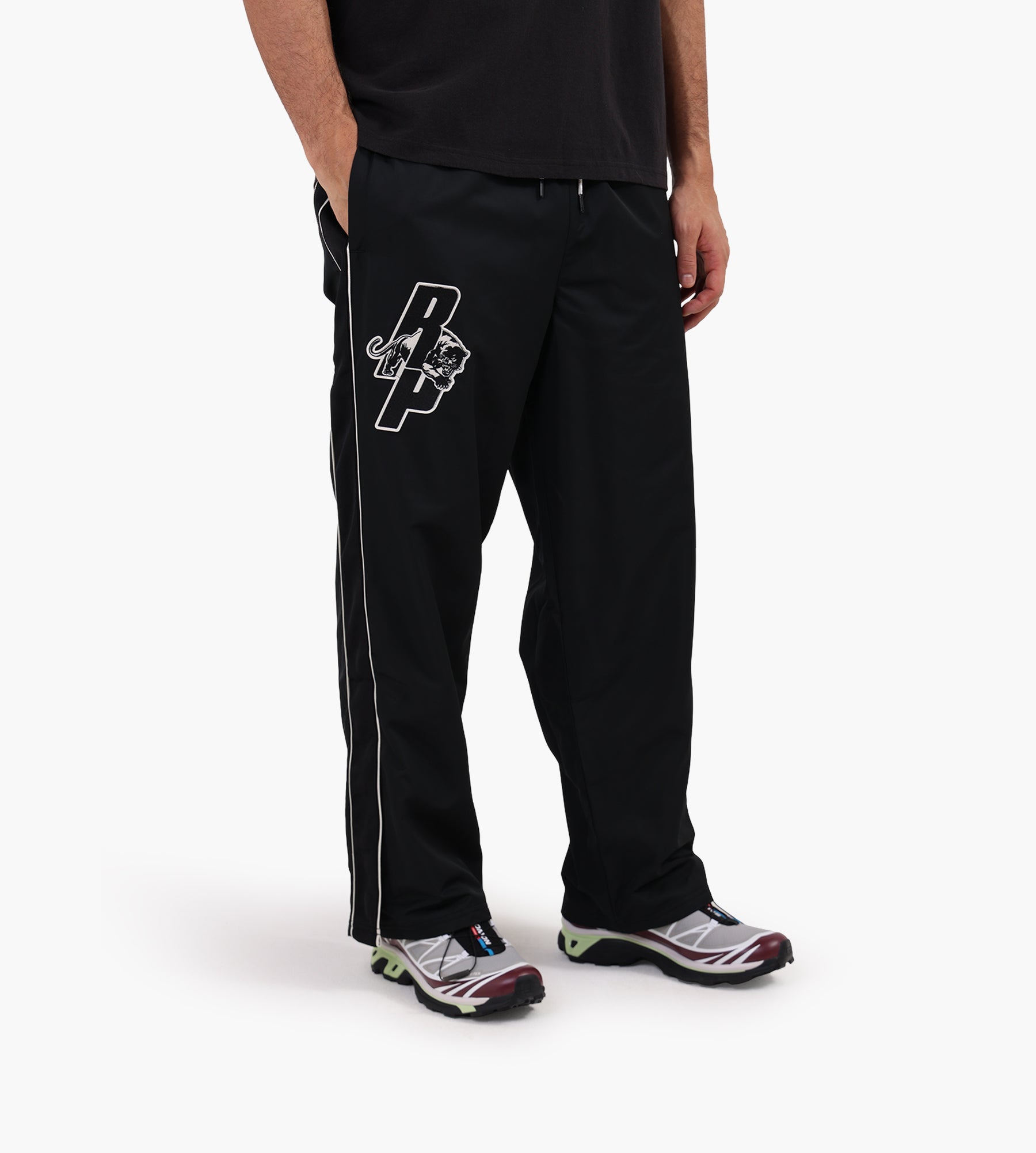 Puma x Represent Pant Puma Black