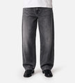 Carhartt WIP Landon Pant Black Marble Used Wash
