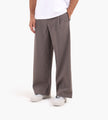 Hiking Patrol Waypoint Texture Trouser Dark Taupe