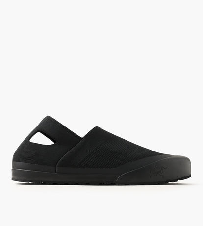 Arc'teryx Kragg Aura Men Black Black