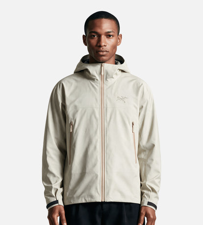 Arc'teryx Beta Jacket M Sea Salt