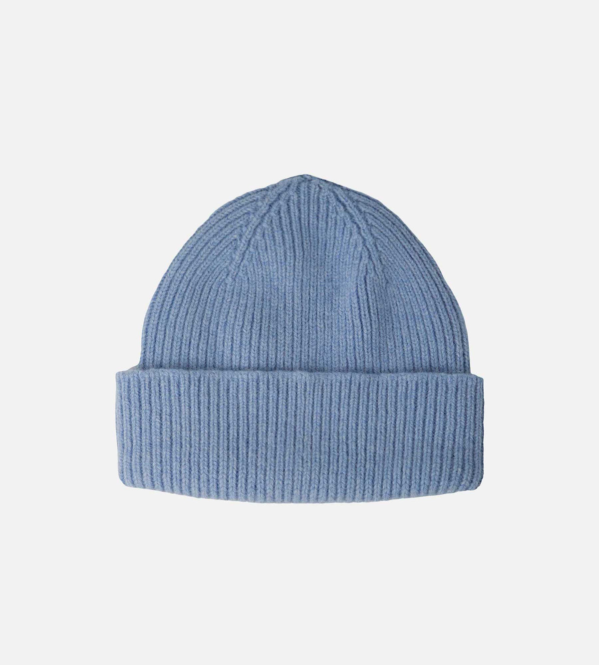 Le Bonnet Beanie Light Blue Sky