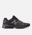 New Balance U189093H Black