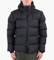 Rains Alta Puffer Jacket W3T3 Black