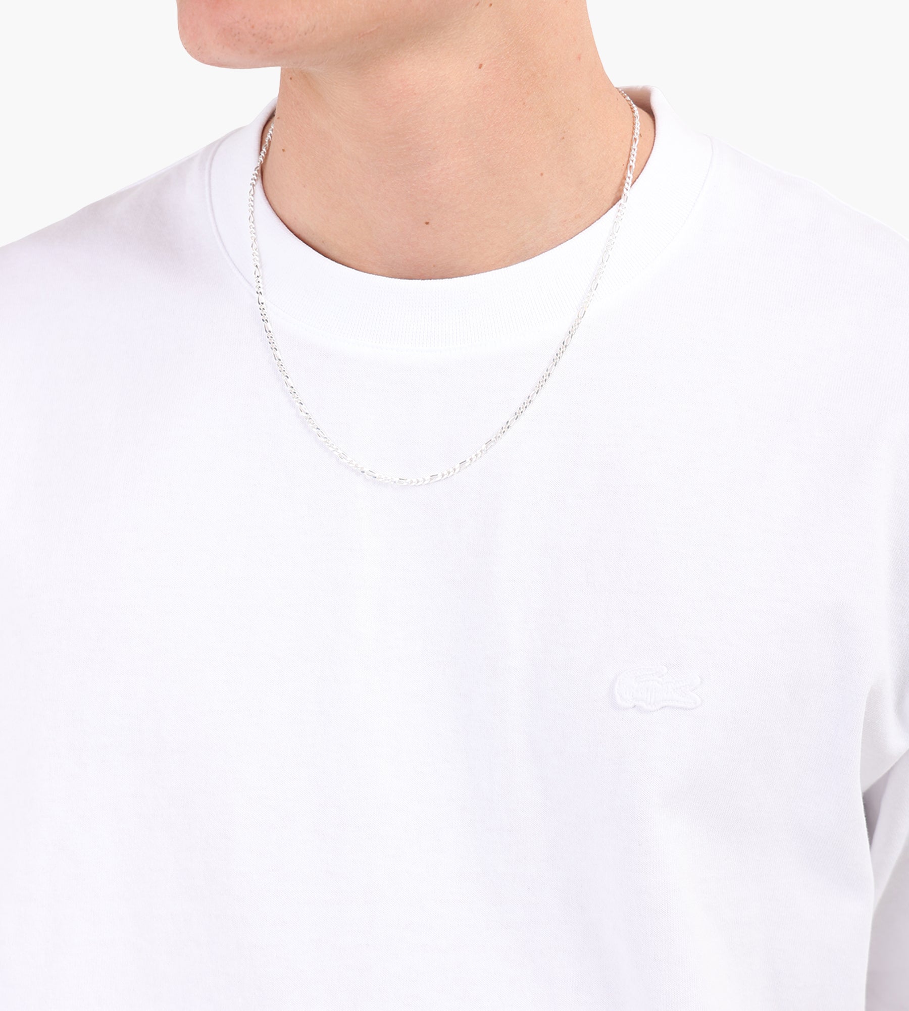 Sabbatical Pablo Chain Silver