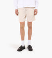 NN.07 Gregor Shorts 1154 Ivory