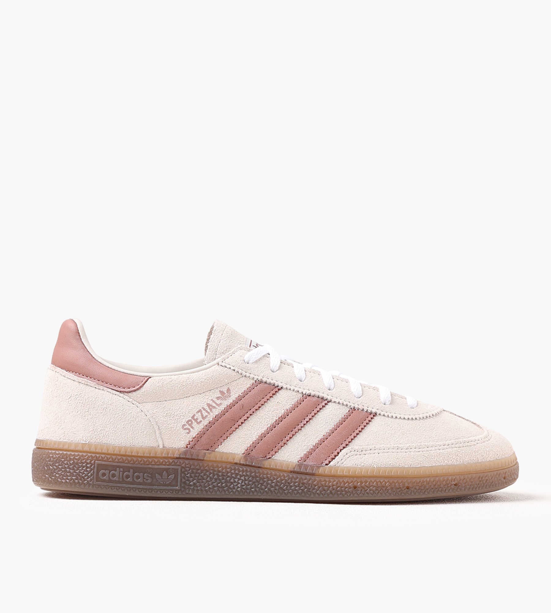 Adidas Handball Spezial W Alumin Warcla Ftwwht