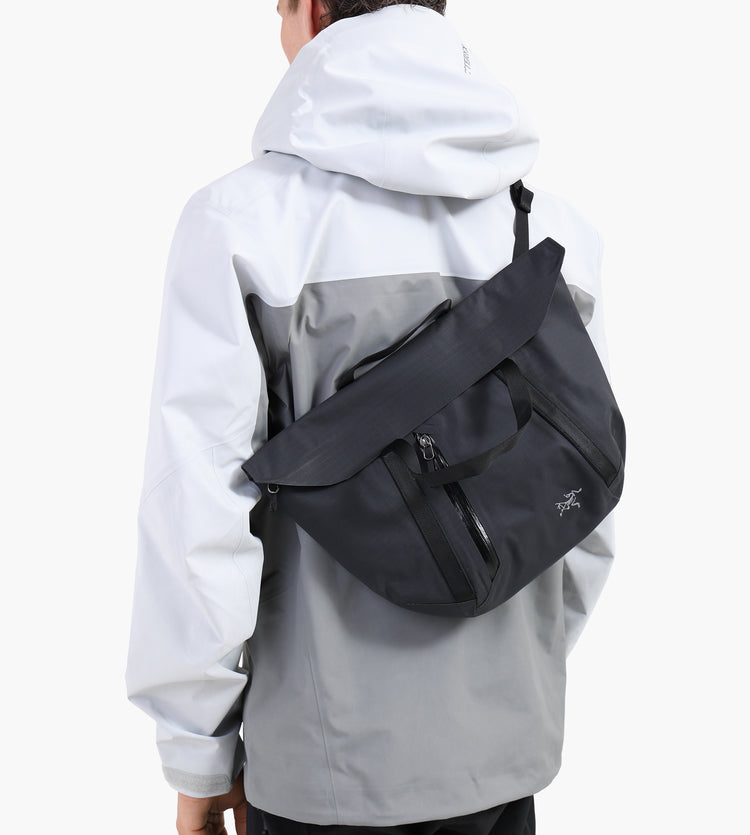Arc'teryx Granville Shoulder Bag Black