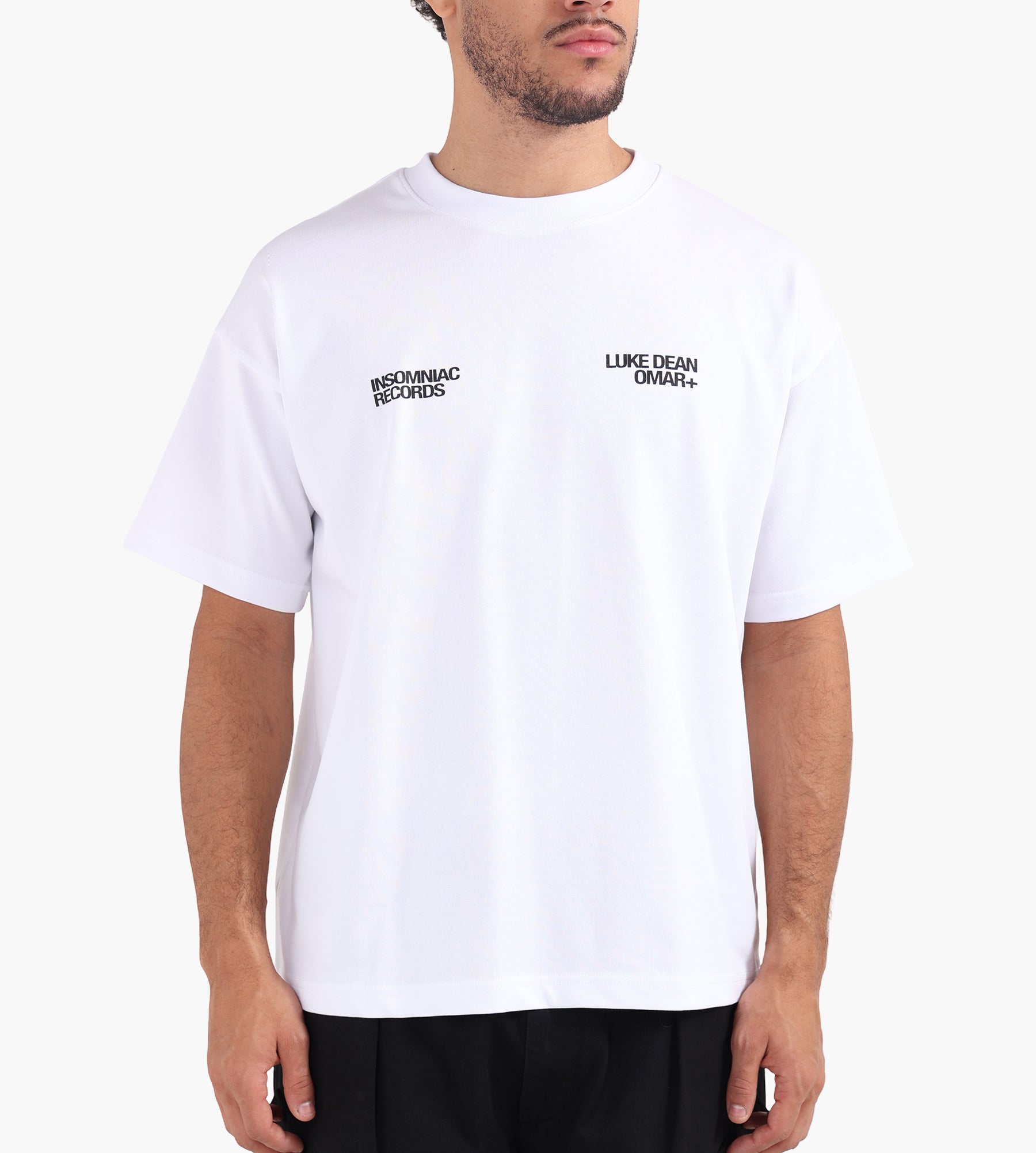 Insomniac ADE Artist Tee