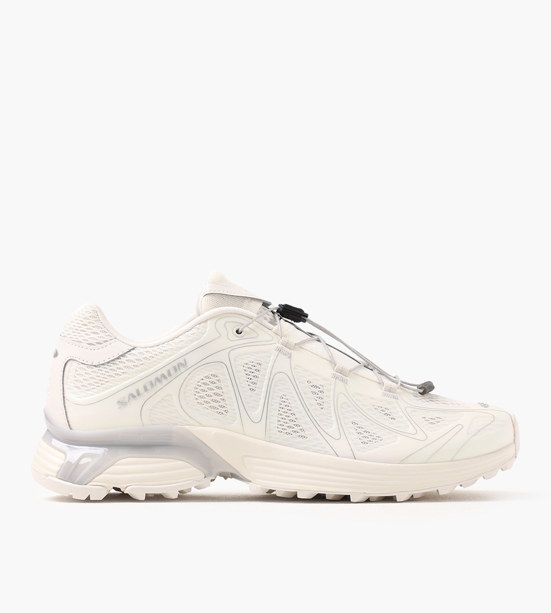 Salomon XT-Whisper Void Vanilla Ice Vanilla Ice Ftw Silver