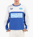 PAL Sporting Goods Race Day Longsleeve Deep Blue