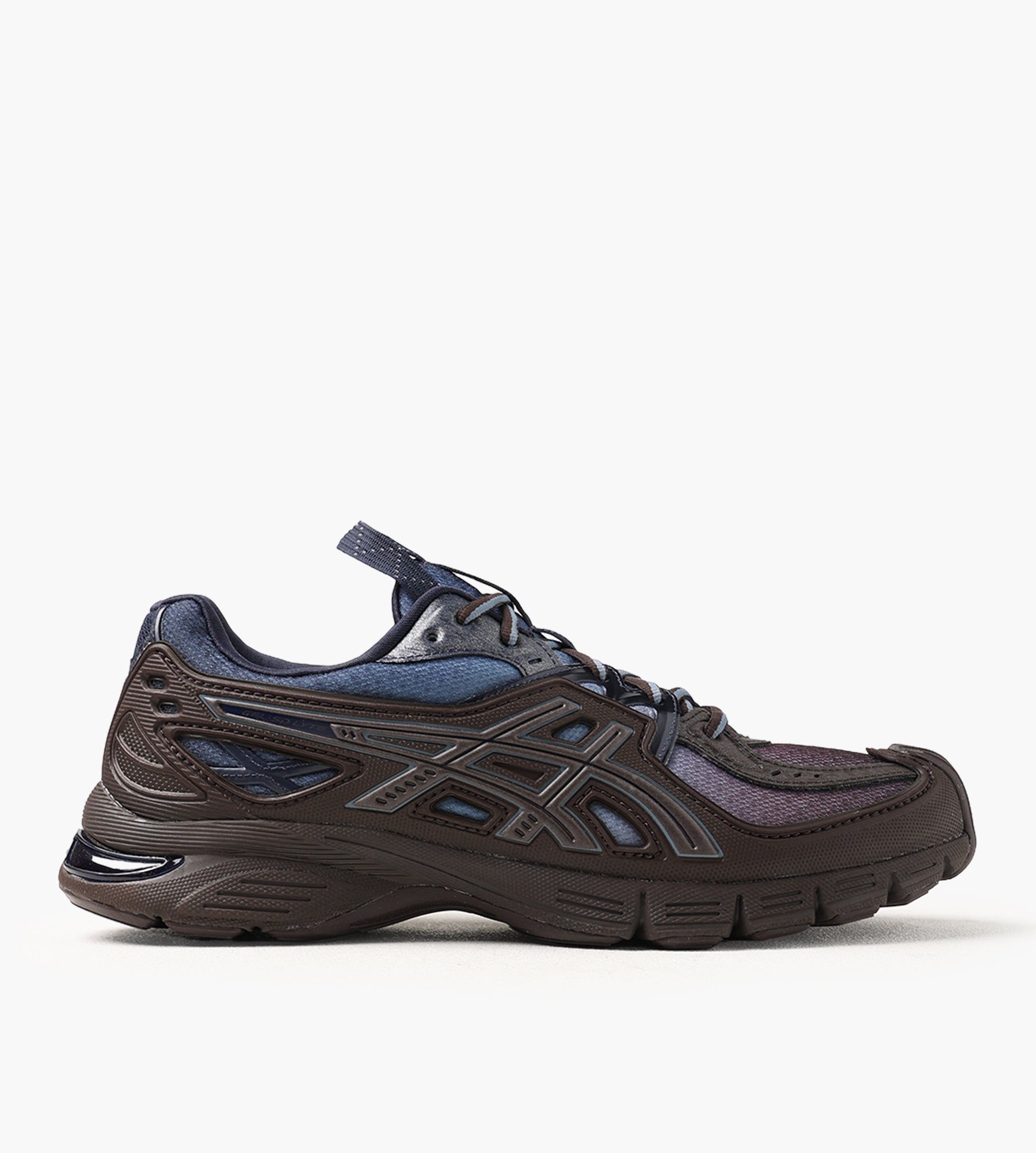 Asics UB13-S GEL-SD-LYTE by Kiko Black Coffee Midnight