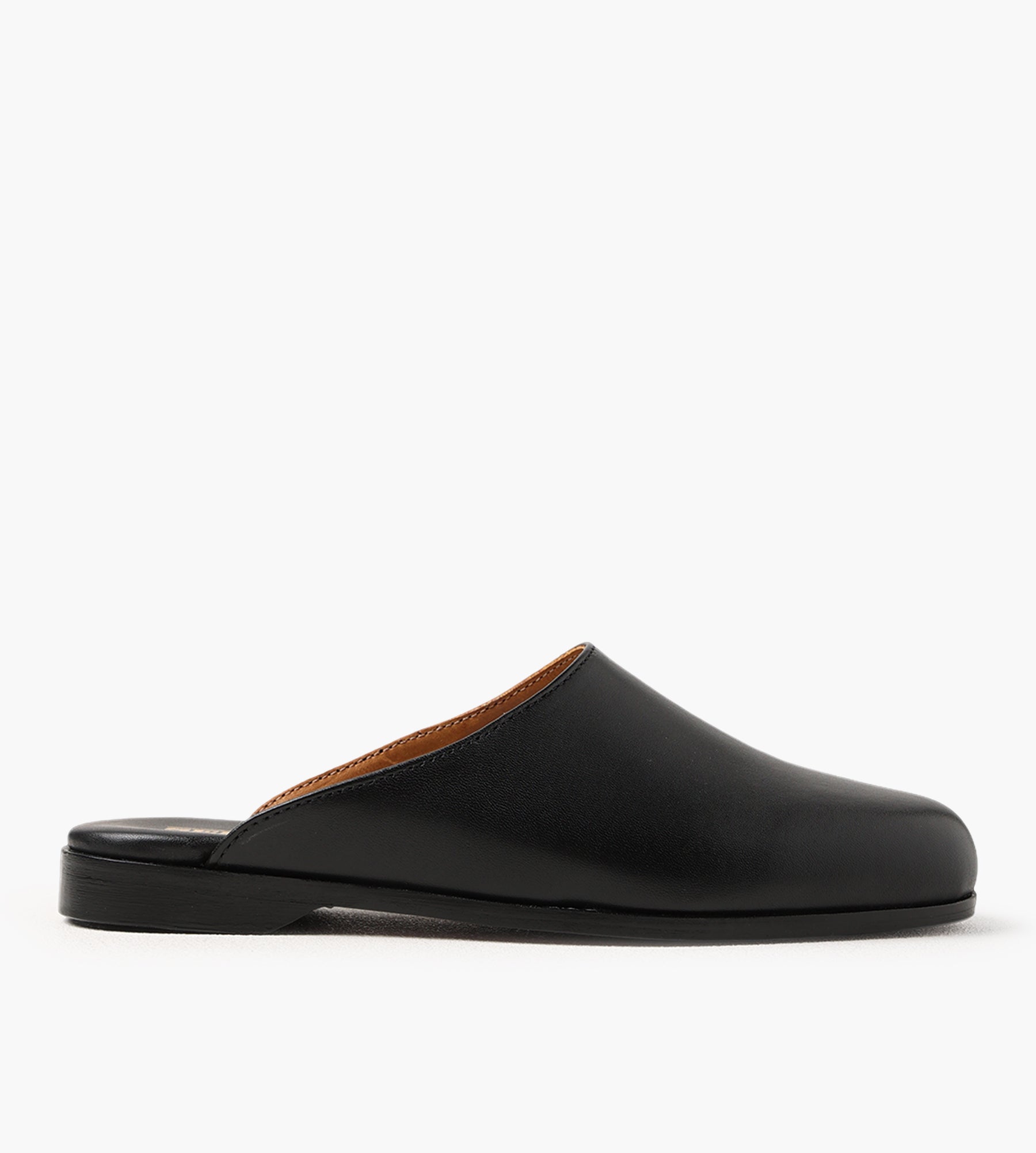 Sebago Dafne Woman Black