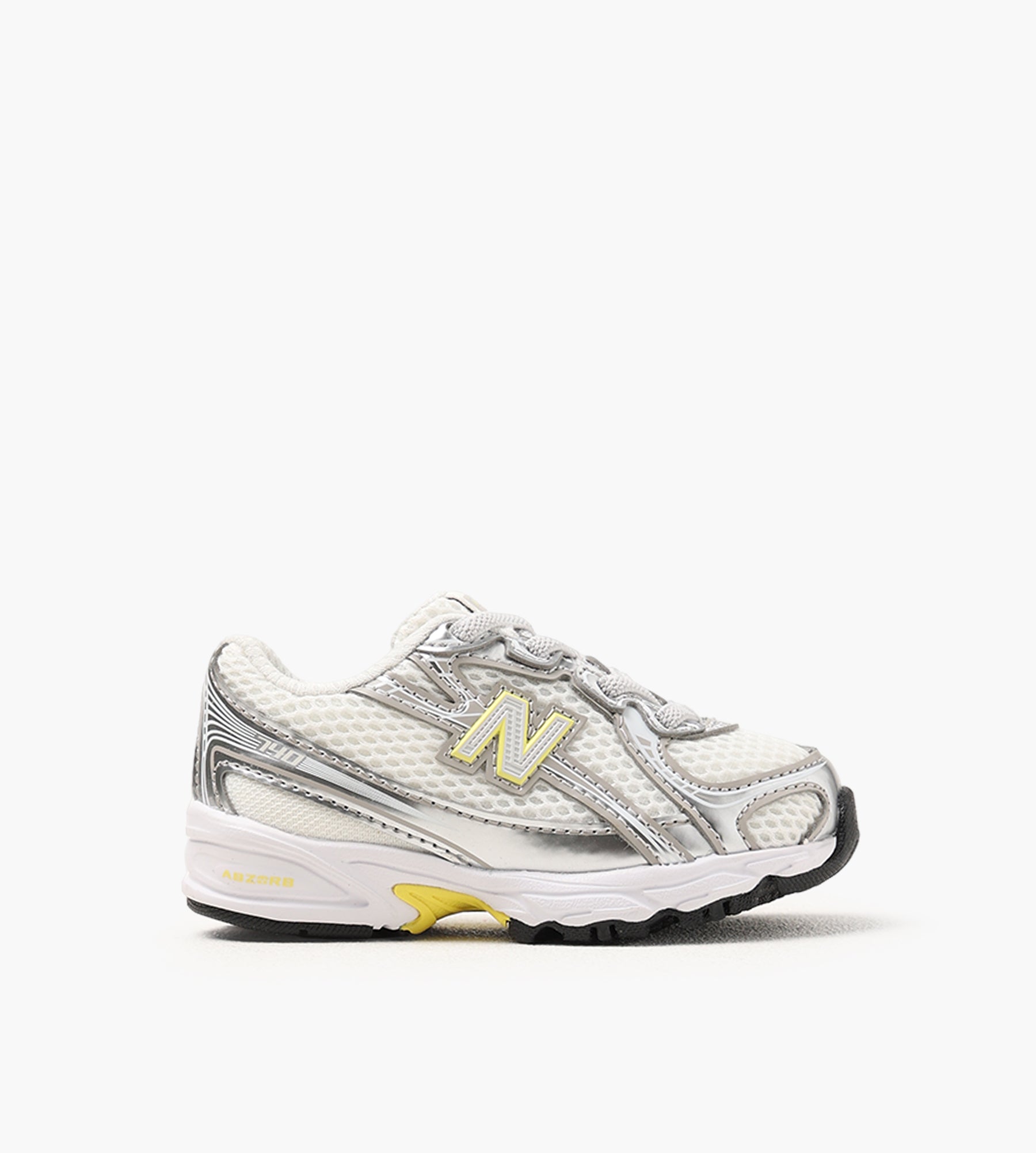New Balance I7404PH Silver Metallic
