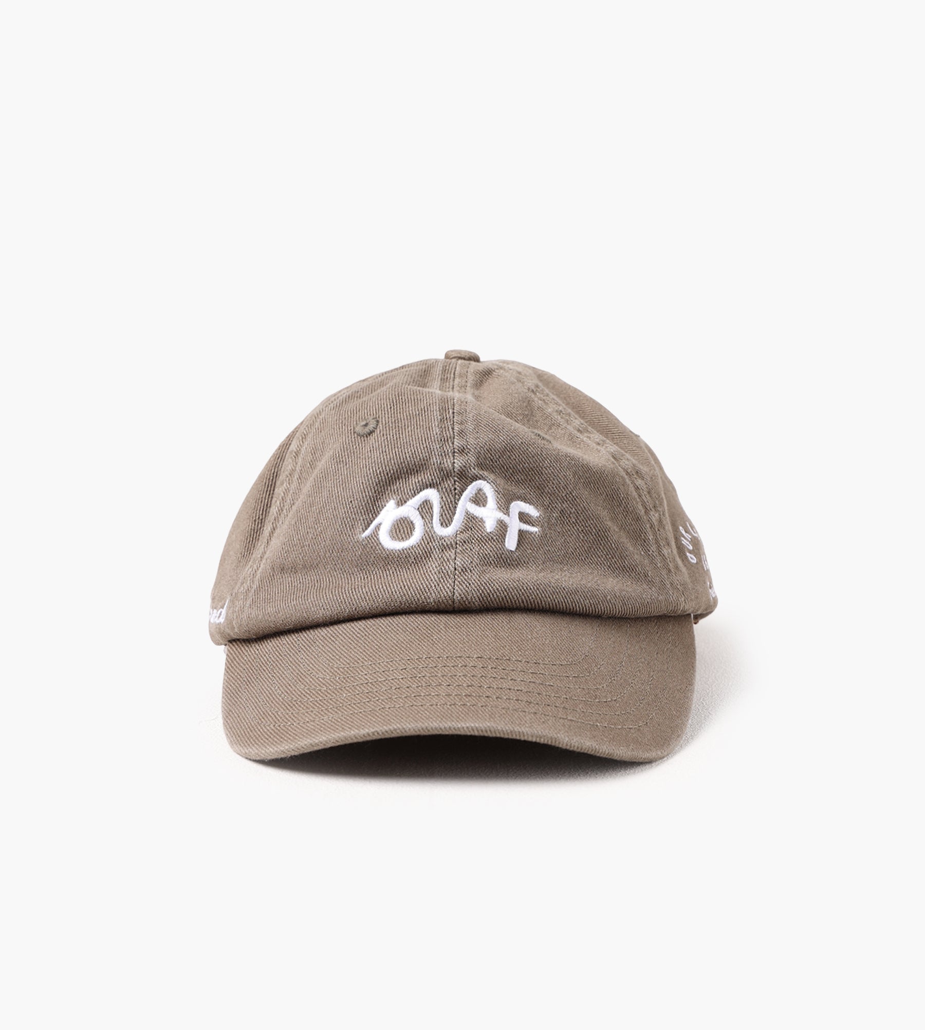 OLAF Varsity Cap Treehouse