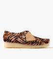 Clarks Originals Wallabee. Tiger Print
