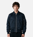 Alpha Industries CWU-45/P Base UV Rep.Blue