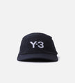 Adidas Y-3 Run Cap Black
