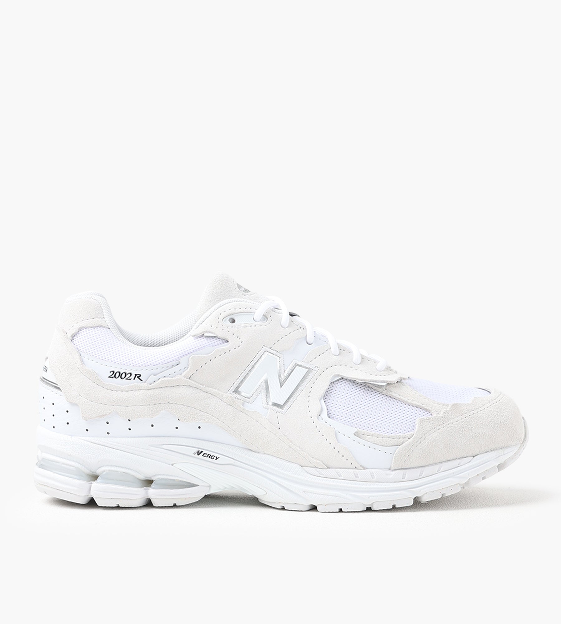 New Balance U2002DXA White