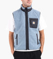 Carhartt WIP Prentis Vest Liner Citadel Black
