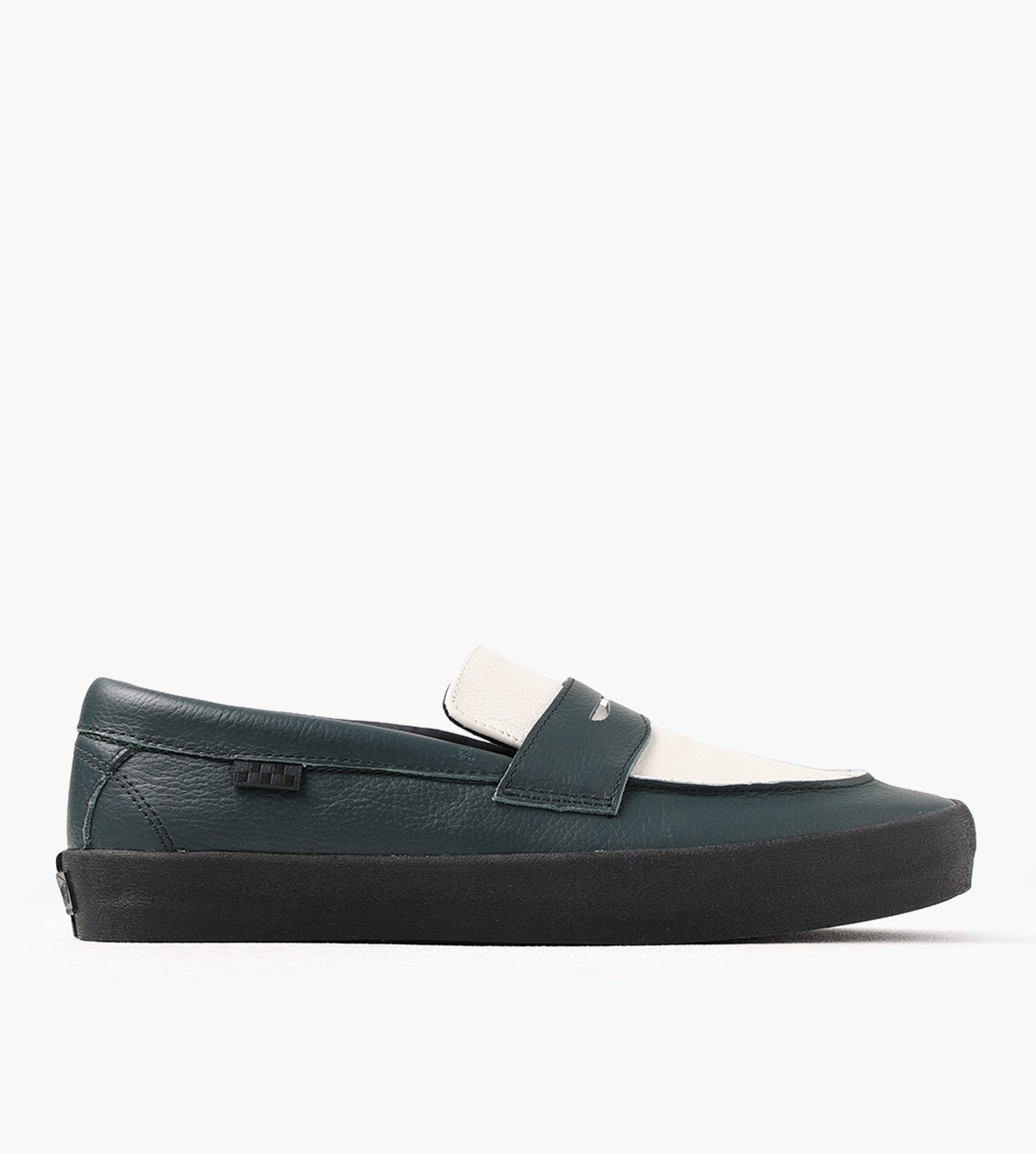 Vans Skate Loafer Dark Forest