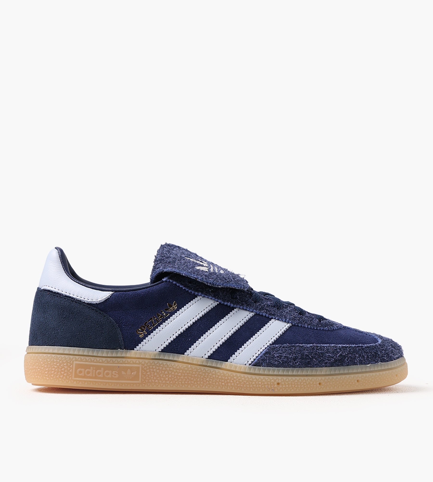 Adidas Handball Spezial LT Dkblue Crsk Owhite