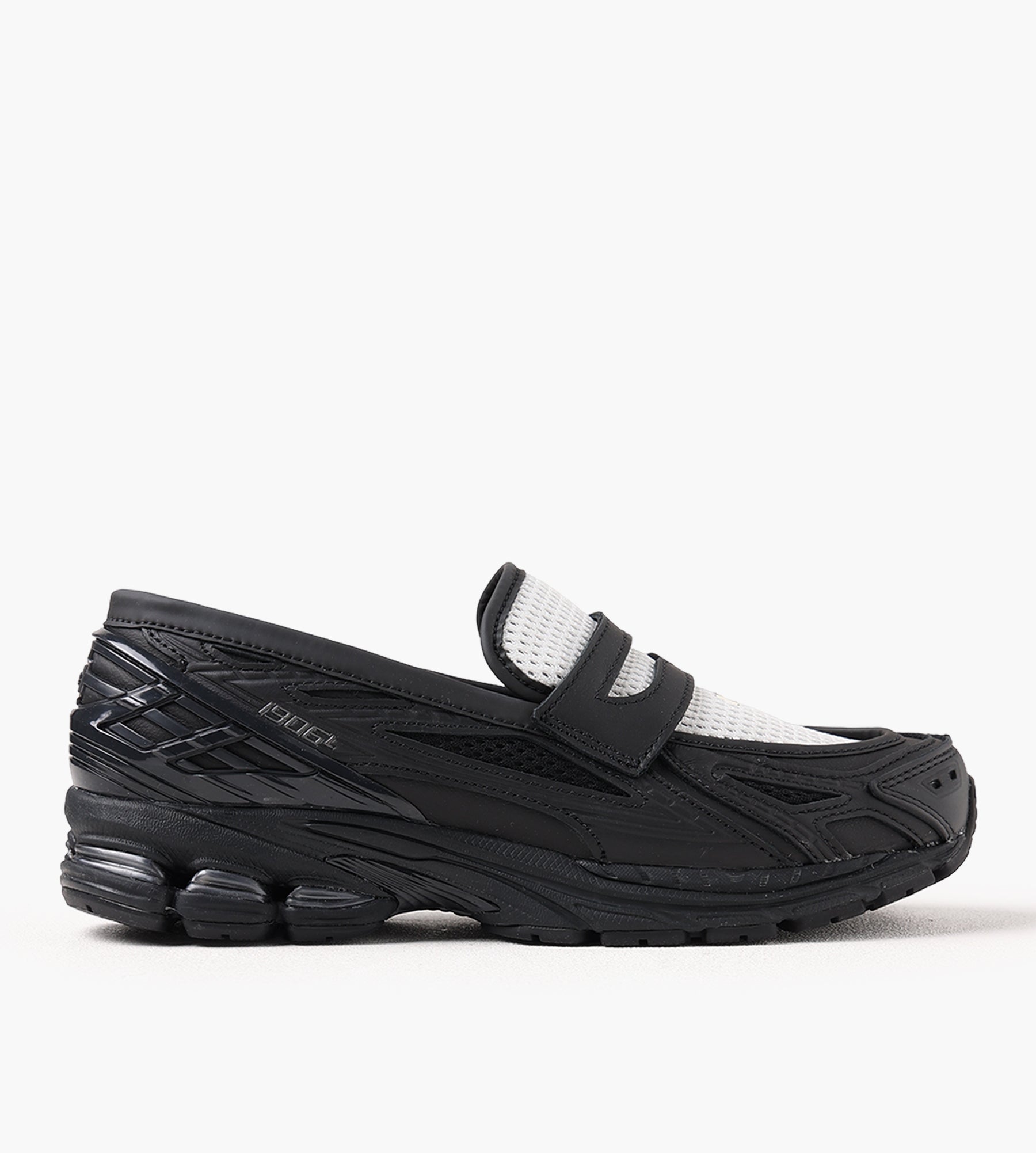 New Balance U19068G9 Black