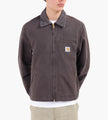 Carhartt WIP Detroit Jacket Shale Shale Stone Canvas