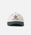 Bram's Fruit Lemon Cap Green Beige