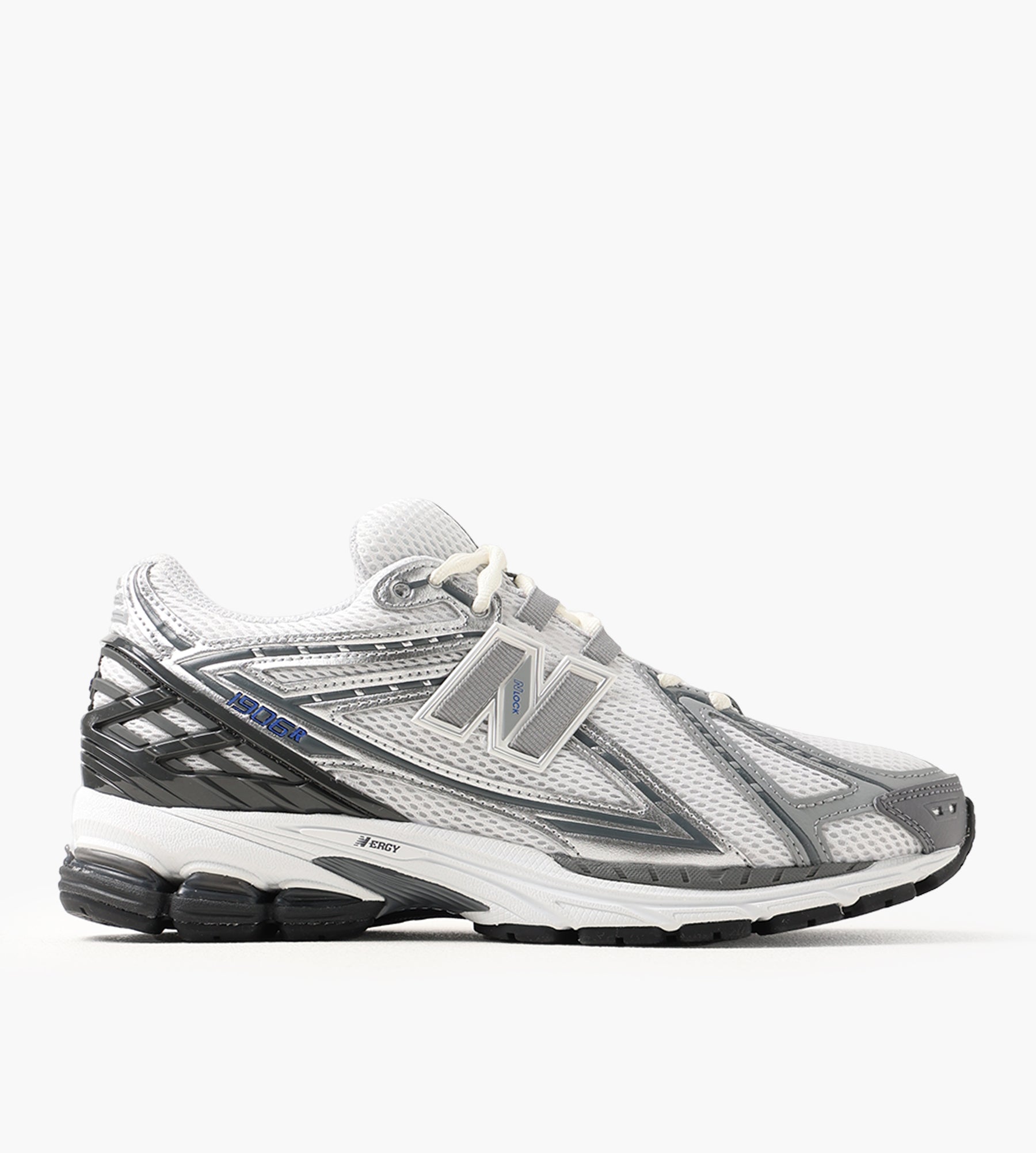 New Balance U190671F Castlerock
