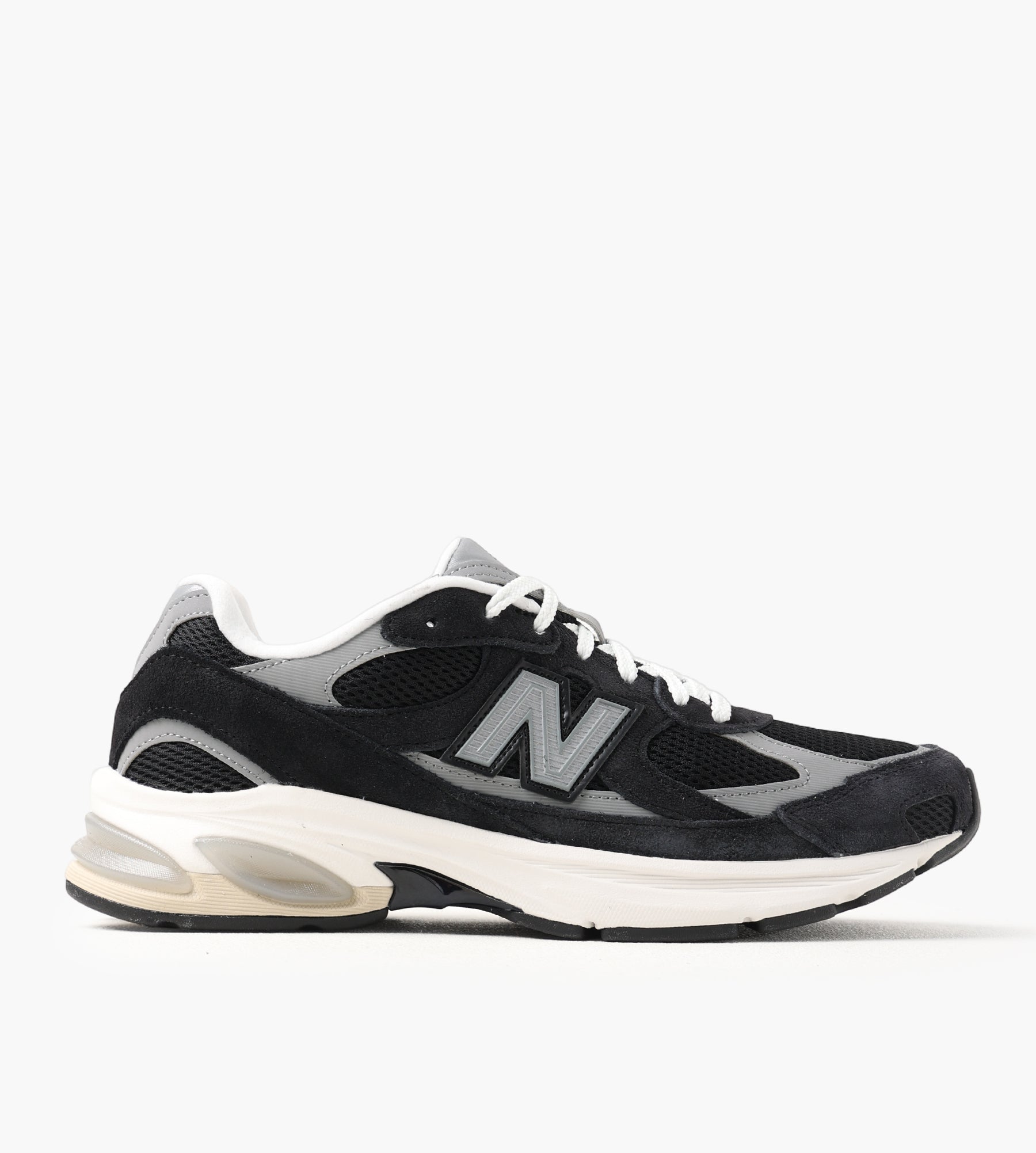 New Balance U2010892 Black